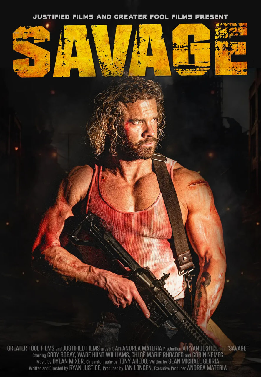 救赎神战(全集)