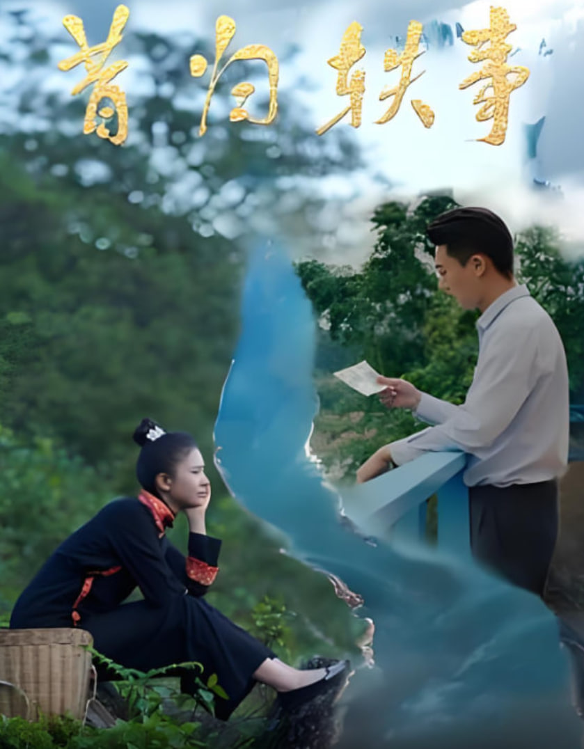 昔归轶事(全集)