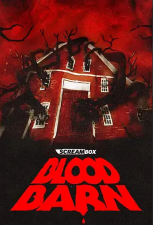 血腥仓库(全集)