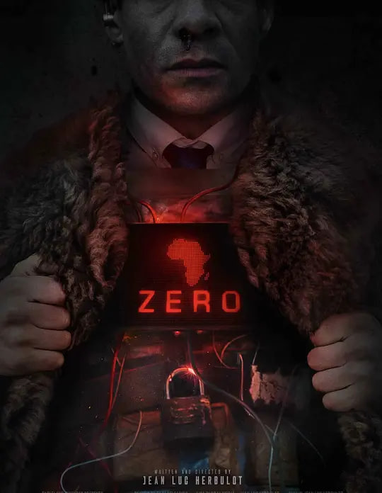 炸弹归零(全集)