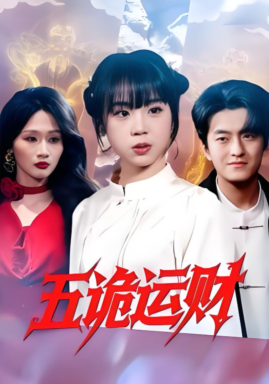 五诡运财(全集)