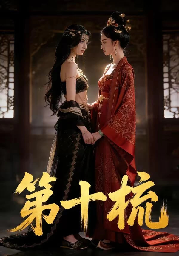 第十梳(全集)