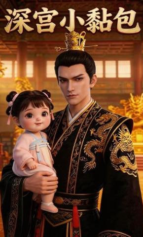 深宫小黏包(全集)