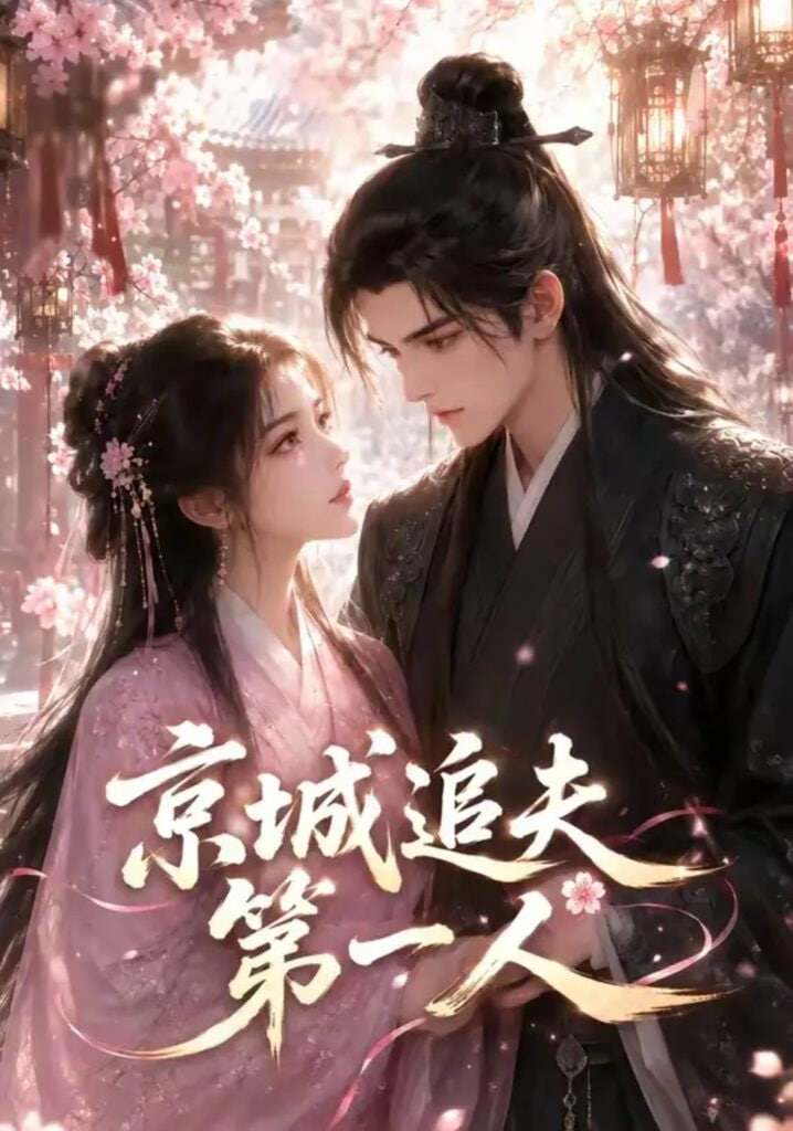 京城追夫第一人(全集)