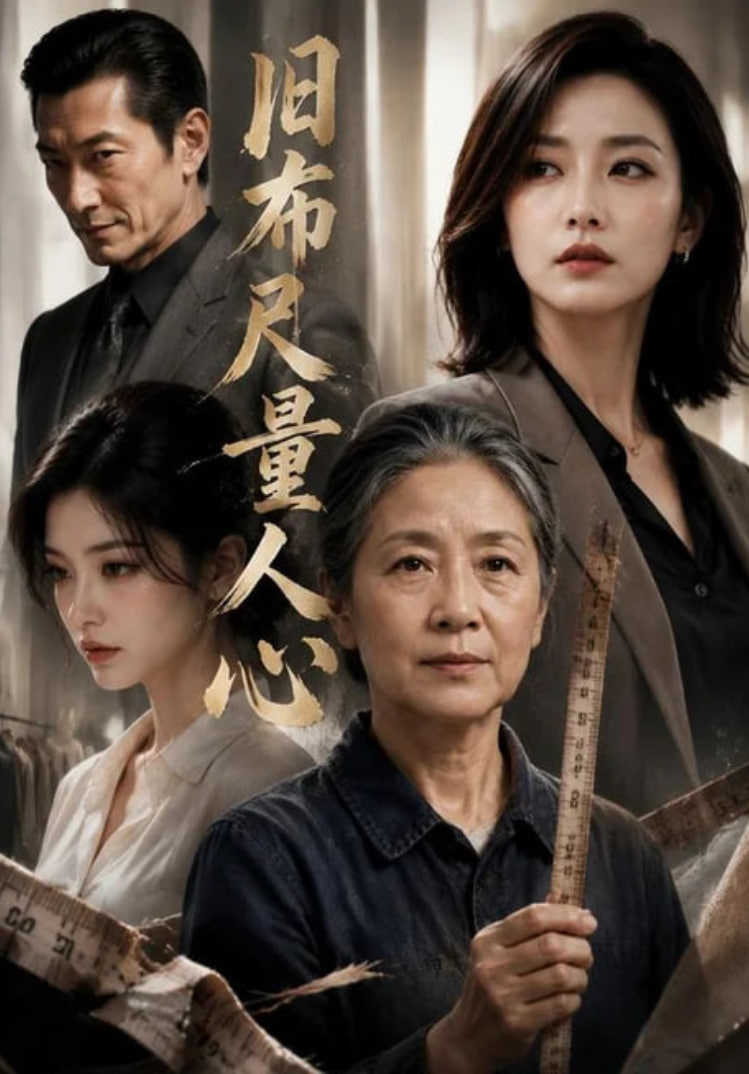 旧布尺量人心(全集)