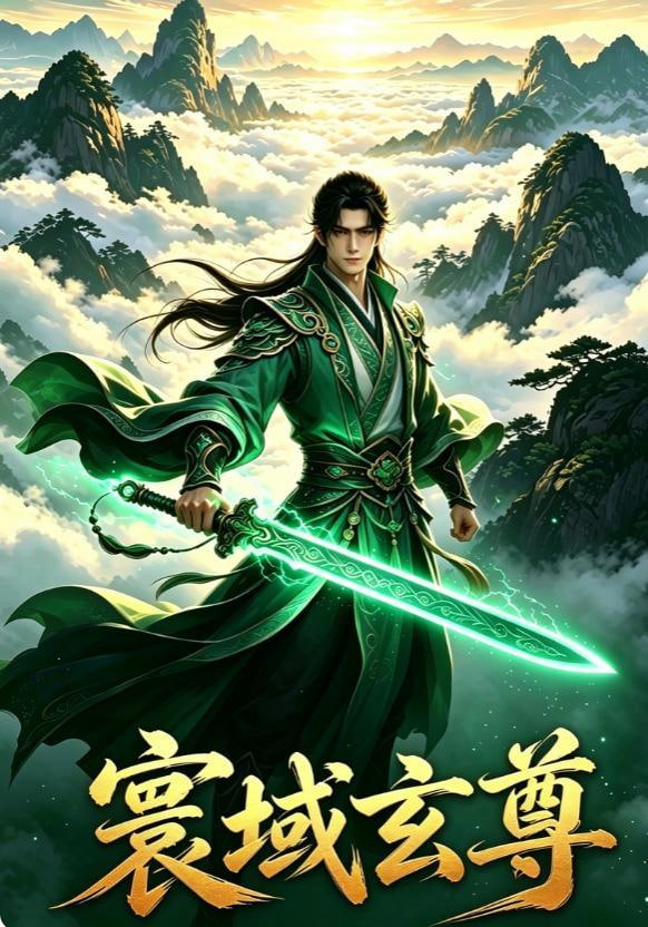 寰域玄尊(全集)