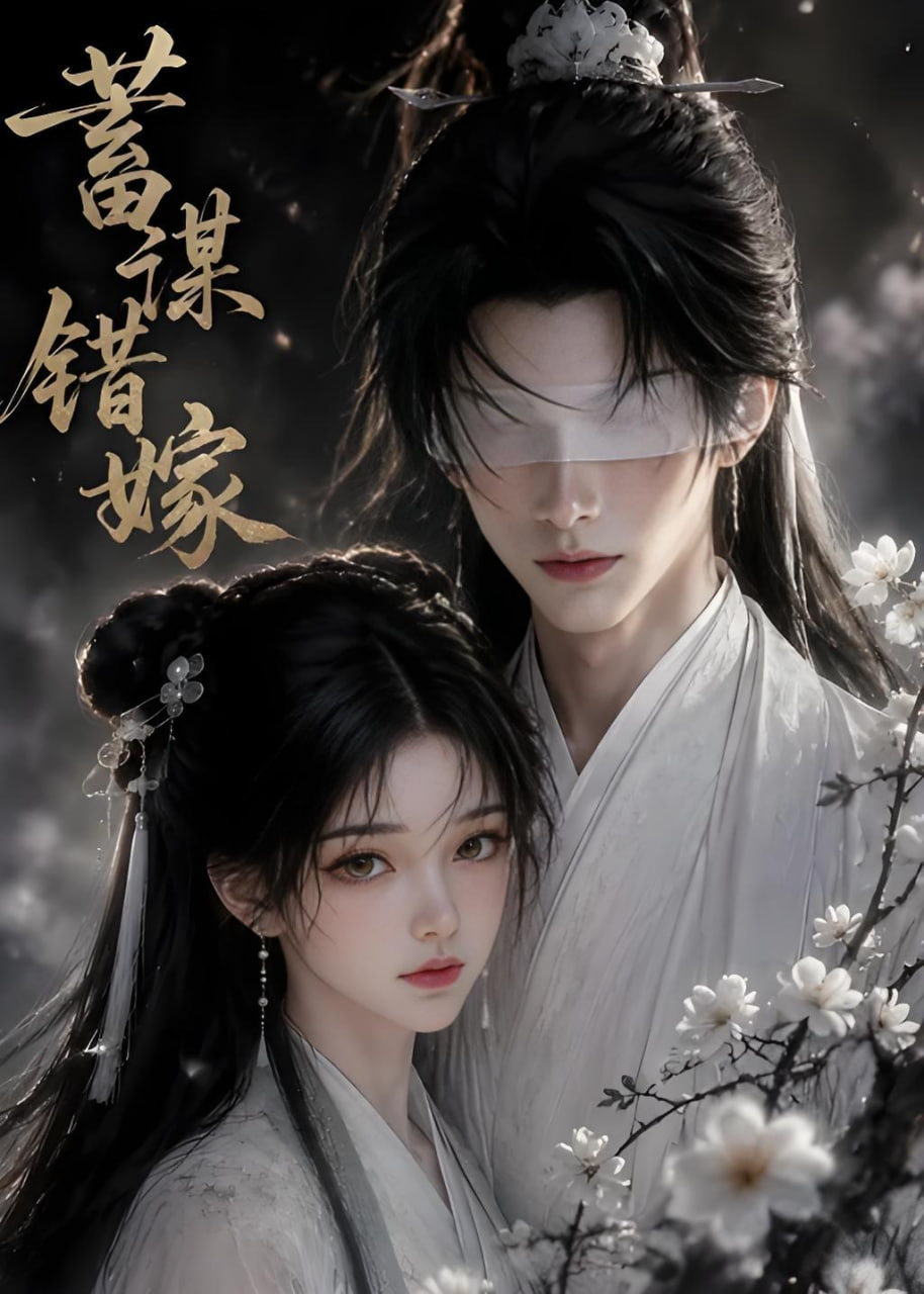 蓄谋错嫁(全集)