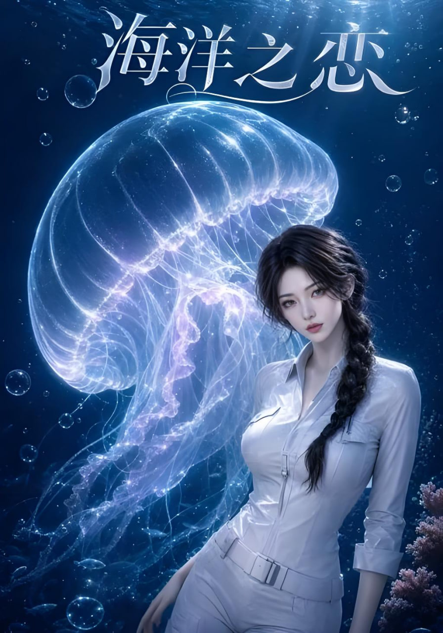 海洋之恋(全集)