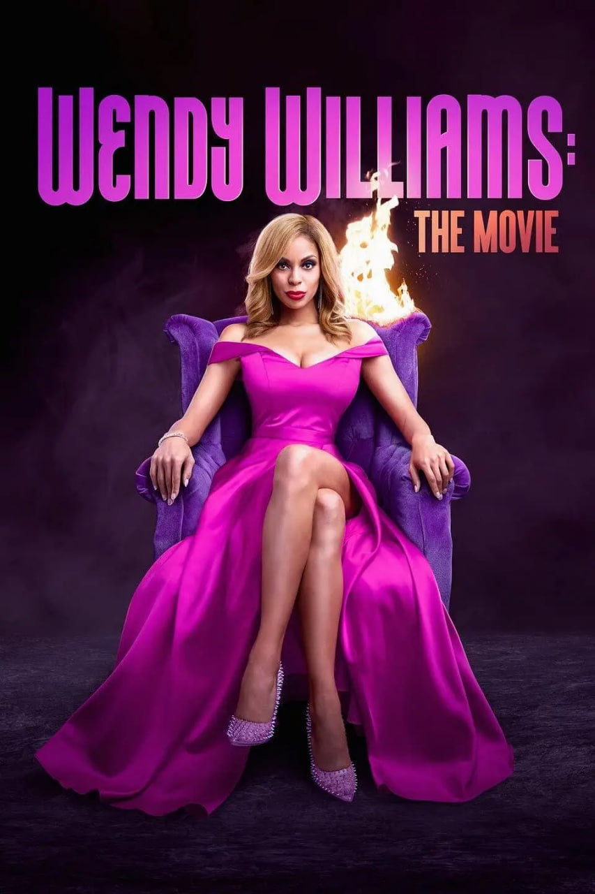 Wendy Williams The Movie(全集)