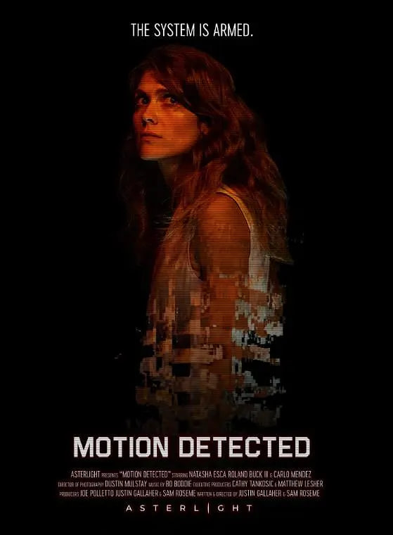 动态侦测(全集)