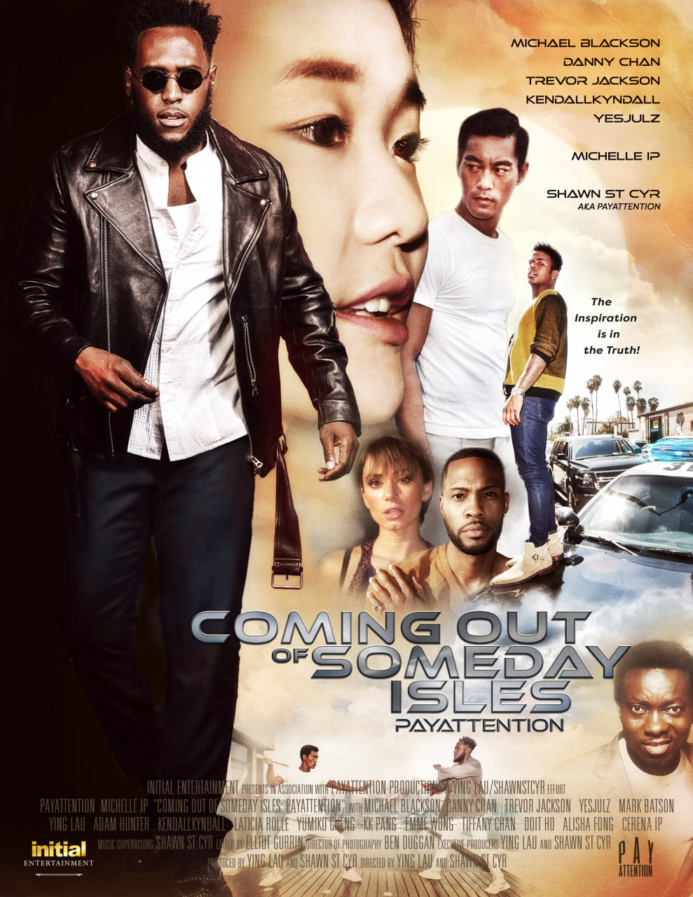 某天群岛(全集)