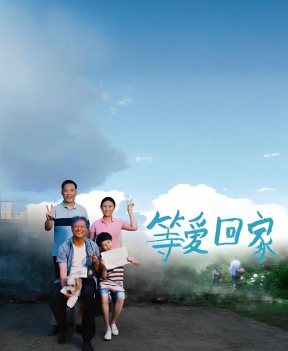 等爱回家 2025(全集)