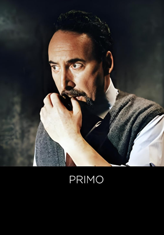 普里莫 2007(全集)