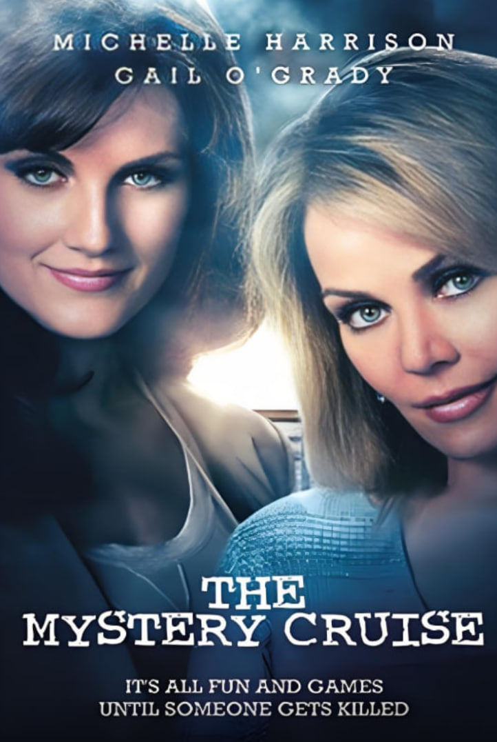 神秘游轮(全集)